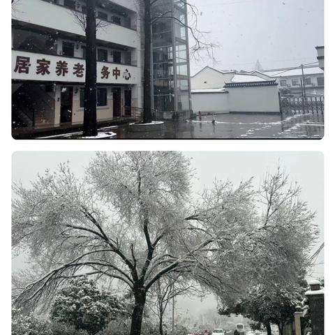 瑞雪迎春