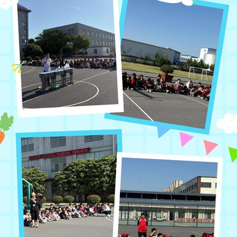 玩转科学 趣享童年✨——育才小学趣味科学活动圆满落幕