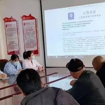 常备不懈，防患于未“燃”。颐康中医医院开展消防安全应急演练