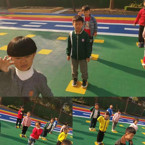 爱❤️在朝夕相伴中—尚塘镇中心幼儿园大二班