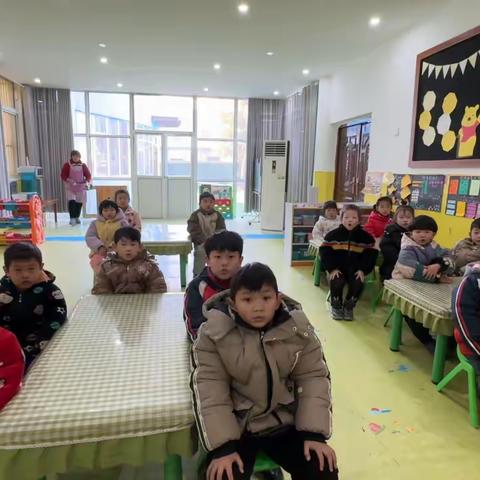 “喜迎龙年 庙趣横生”——尚塘镇中心幼儿园大二班美篇