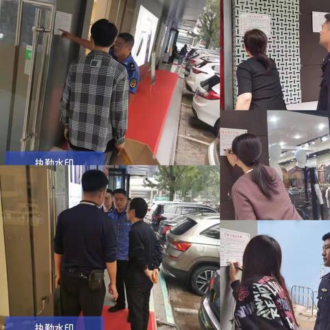 “门前五包”见实效，市容市貌更整洁
