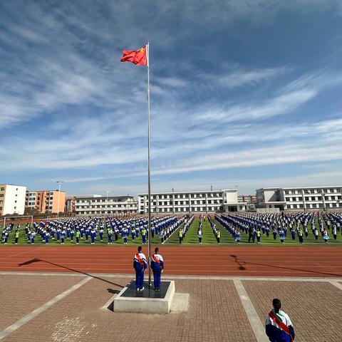 预防校园欺凌，共建和谐校园——高采学校防欺凌宣传教育周活动纪实