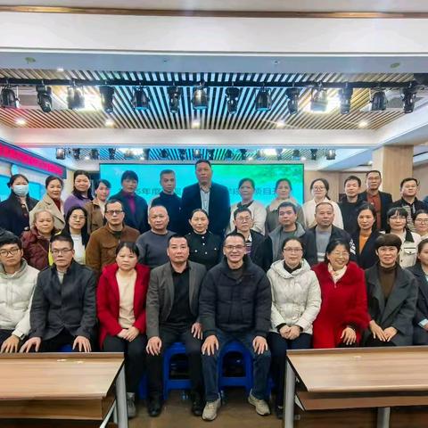 专家领航启新思 素养落地促提升