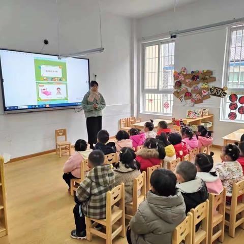 记录幼儿园快乐生活——小班开学第一周生活