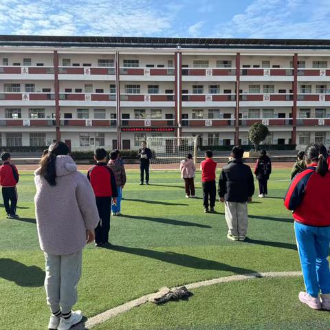 “文明交通，携手共创”——清流县李家中心小学开展交通安全宣传系列活动