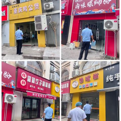 高陵区食品药品检验检测中心开展餐饮具抽检，严把餐桌源头安全关