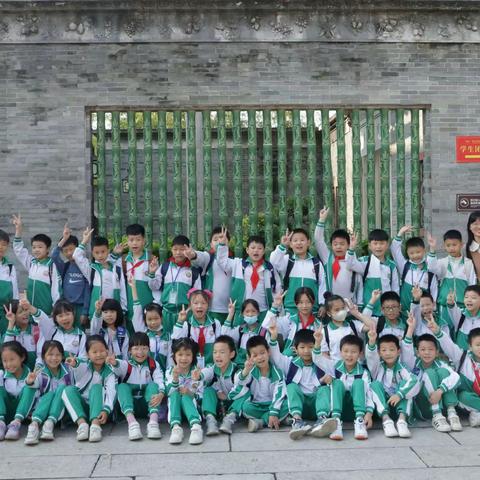 十一月☀️ 日常🏘•研学之旅🚎