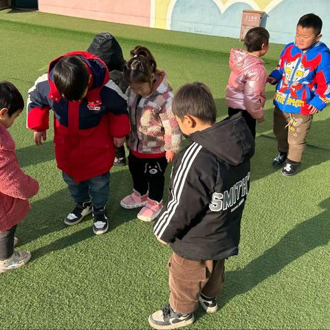【强镇筑基行动】沙埠小学附属幼儿园💒主题课程-与“光”相遇，如“影”随形