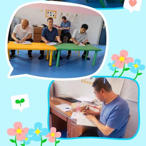 幼儿成长•教师先行          西渝河幼儿园精品课展评活动