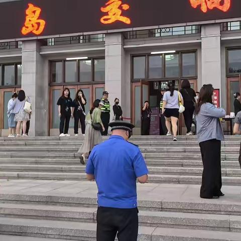 加强文化执法，护航行业规范