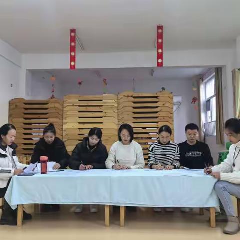 “为爱启新篇，以赛共成长”—嘉祥县实验小学附属幼儿园双桥园  教师技能比赛