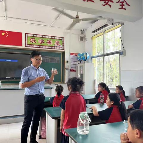 缤纷社团显风采 童心筑梦向未来 ——南阳市第三十九小学社团活动