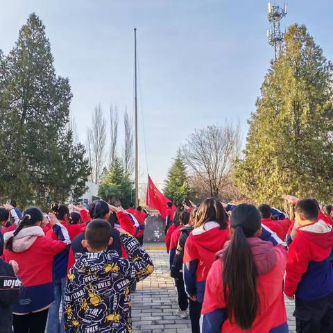 【春耕•成长】阳峪中心小学2-3月份教育教学工作回顾