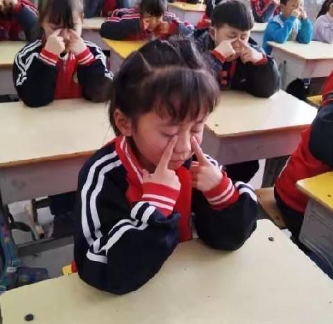 减负不减乐，阳光下成长——蒲东街道实验小学