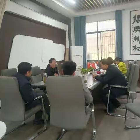 蔡河村环境卫生整治工作纪实