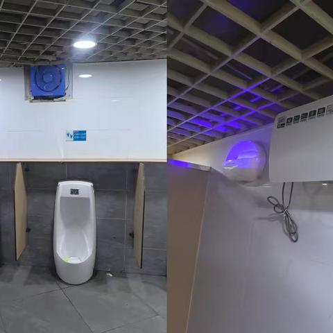公厕服务组国庆节节日期间工作专题汇报