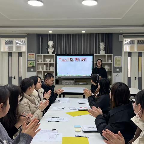 立足“五心”强五育   奏响五育并举“五部曲”——荀子实验小学五育融合共建教育“心”生态汇报材料