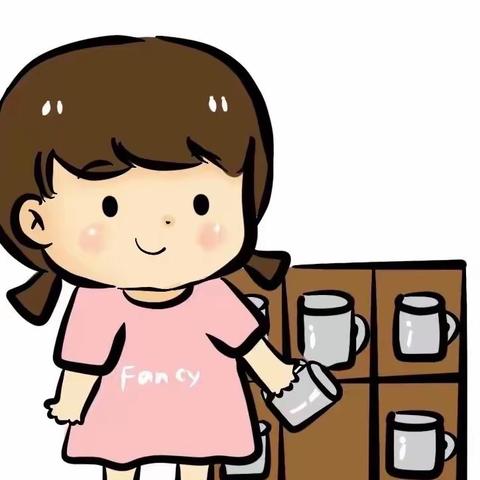 【班级动态】东风路幼儿园“美好儿童”习惯养成记——喝水这件事（城河路园区中一班）
