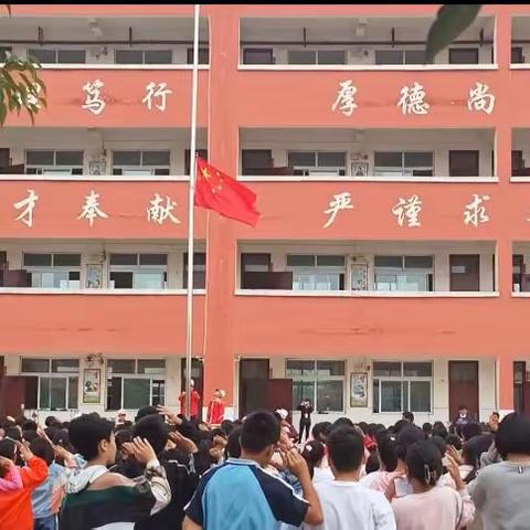 迎中秋庆国庆——新启小学中秋国庆主题活动