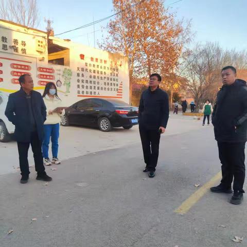 乐享双减，快乐成长--香菜营中学在行动