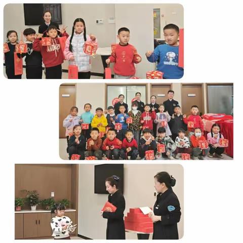 党建引领聚合力，银校携手促发展