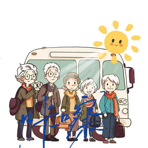 《春风作伴，乐游春日》踏上梨花之旅！
