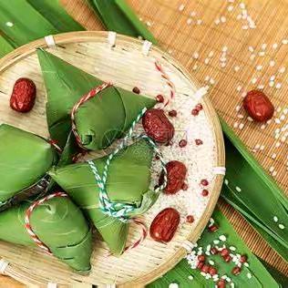 2024年端午节放假及安全注意事项 ——永新县思源实验学校