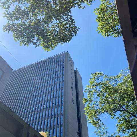 红领巾暑假活动之参观浙江省地质博物馆——钱江小学三（5）中队