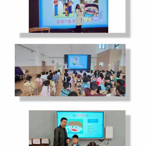 【灞桥学前教育｜灞桥十二幼】“家长进课堂 家园零距离”