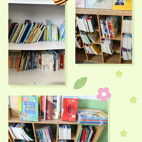 “书香润童心 阅读启智慧”———史村小学校园阅读节系列活动纪实