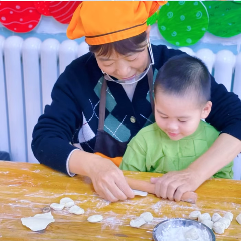 K1-2班十一月第一周周报