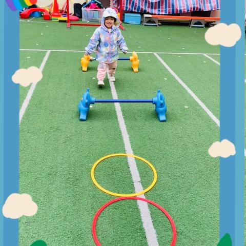 K1-2班十一月第四周周报