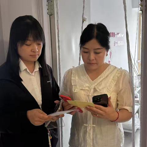 甘肃银行兰州市雁南路支行：深耕商圈，营销、消保宣传齐发力