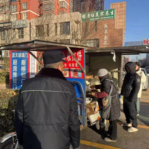 城管出击，焕新城市容颜