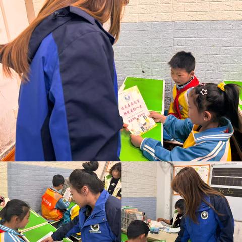 国家安全记心中  防毒拒毒护青春