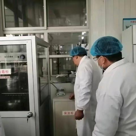 宝坻艺术中学积极开展食品安全自查