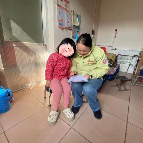 微心愿 暖童行