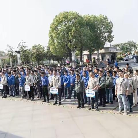 2025新庄街道企业职工体育竞赛节圆满落幕