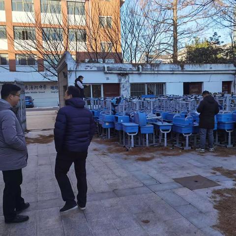 平凡的人，平凡的事（4）