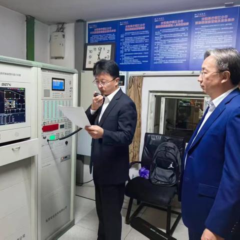 镇江分行开展2025年分行本部消防疏散演练
