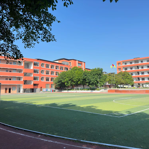 春风十里，不如校园有你 ﻿——2025年春季开学温馨提示