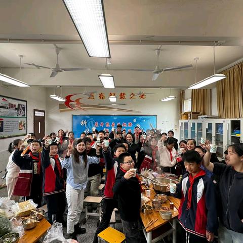 劳动励心智，实践促成长 ——旧县小学劳动实践活动侧记