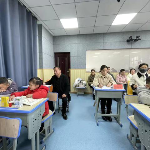 汉川天屿湖协作体数学青年教师教学比武活动报道