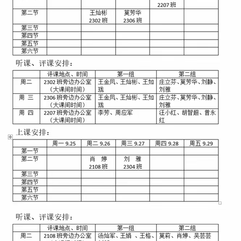 “新”光熠熠 初绽芳华-桃谷山九年一贯制学校小学部低年级数学组新教师见面课