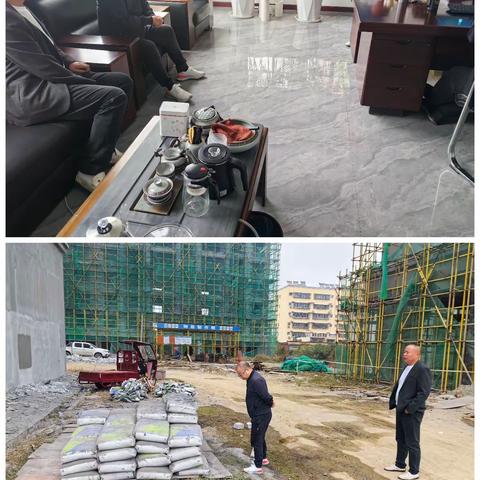 襄阳工业园随州片区-深入一线 沉入终端