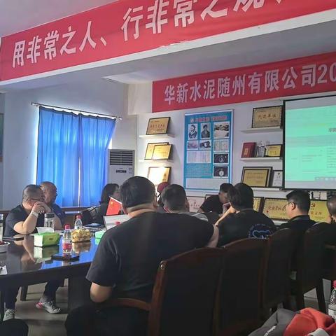 聚焦难点困点 助力堆场建设