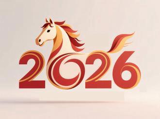 官沟小学2026年元旦放假通知及温馨提示