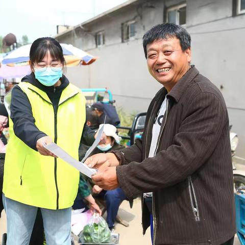 唐王街道开展防范电信网络诈骗及非法集资金融诈骗宣传活动