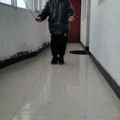 301班寒假作业展示